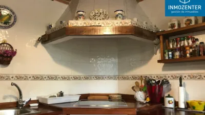 Casa unifamiliar en venta en Barrio de Camargo Somavilla, 1, Centro Urbano (Camargo) de 925.000 €