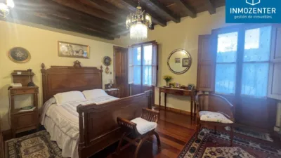 Casa unifamiliar en venta en Barrio de Camargo Somavilla, 1, Centro Urbano (Camargo) de 925.000 €
