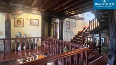 Casa unifamiliar en venta en Barrio de Camargo Somavilla, 1, Centro Urbano (Camargo) de 925.000 €