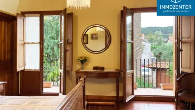 Casa unifamiliar en venta en Barrio de Camargo Somavilla, 1, Centro Urbano (Camargo) de 925.000 €