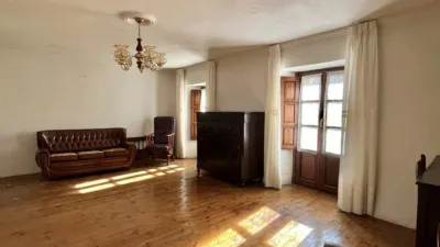 Semi-detached chalet on Calle Encuentros photo 7
