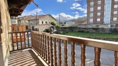 Semi-detached chalet on Calle Encuentros photo 10