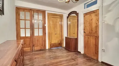 Semi-detached chalet on Calle Encuentros photo 5
