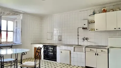 Semi-detached chalet on Calle Encuentros photo 11
