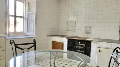 Semi-detached chalet on Calle Encuentros photo 12