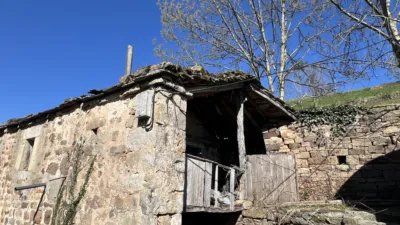 Rustic house on Pisueña Street, Selaya photo 9