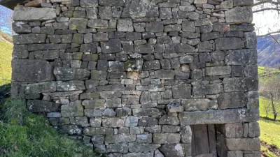 Rustic house on Pisueña Street, Selaya photo 3