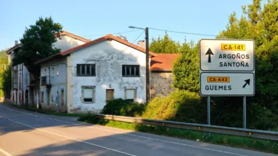House on Galizano Street photo 2
