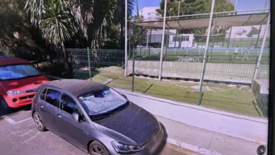 Chalet adosado en venta en Calle de Berlioz, cerca de Calle de Bizet, Playamar-Benyamina (Torremolinos) de 410.000 €