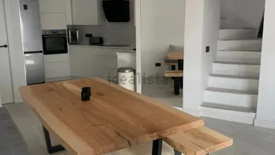 Chalet adosado en venta en Calle de Berlioz, cerca de Calle de Bizet, Playamar-Benyamina (Torremolinos) de 410.000 €
