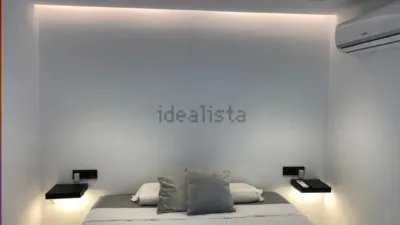 Chalet adosado en venta en Calle de Berlioz, cerca de Calle de Bizet, Playamar-Benyamina (Torremolinos) de 410.000 €