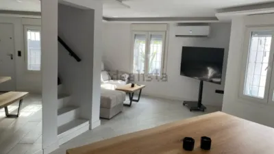 Chalet adosado en venta en Calle de Berlioz, cerca de Calle de Bizet, Playamar-Benyamina (Torremolinos) de 410.000 €