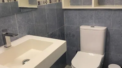 Chalet adosado en venta en Calle de Berlioz, cerca de Calle de Bizet, Playamar-Benyamina (Torremolinos) de 410.000 €
