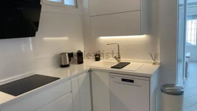 Chalet adosado en venta en Calle de Berlioz, cerca de Calle de Bizet, Playamar-Benyamina (Torremolinos) de 410.000 €