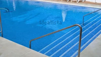 Chalet adosado en venta en Calle de Berlioz, cerca de Calle de Bizet, Playamar-Benyamina (Torremolinos) de 410.000 €