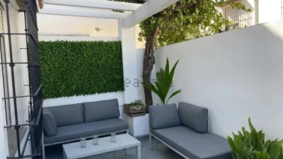 Chalet adosado en venta en Calle de Berlioz, cerca de Calle de Bizet, Playamar-Benyamina (Torremolinos) de 410.000 €