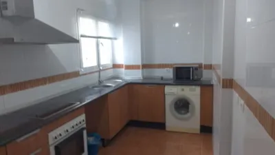 Piso en Urbanización Brisas del Golf photo 10
