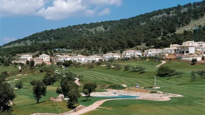Apartment in Urbanización Brisas del Golf photo 3