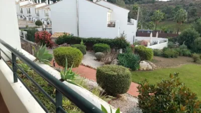 Apartment in Urbanización Brisas del Golf photo 5