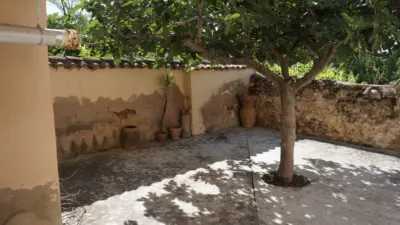 Casa en venta en Calle Mayor Alta, Fuenmayor de 315.000 €