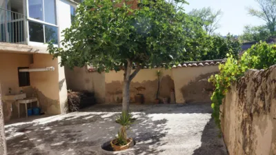 Casa en venta en Calle Mayor Alta, Fuenmayor de 315.000 €