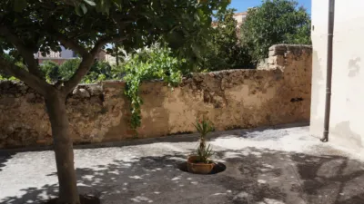Casa en venta en Calle Mayor Alta, Fuenmayor de 315.000 €