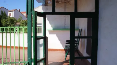 Casa en venta en Calle Mayor Alta, Fuenmayor de 315.000 €