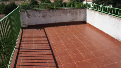 Casa en venta en Calle Mayor Alta, Fuenmayor de 315.000 €