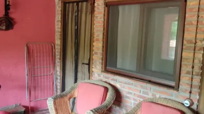 Casa en venta en Calle de Arriba, Gallinero de Cameros de 125.000 €