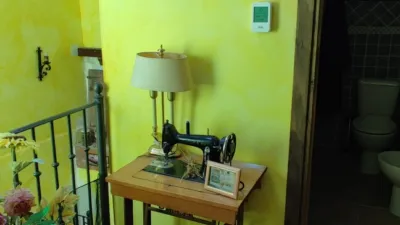 Casa en venta en Calle de Arriba, Gallinero de Cameros de 125.000 €