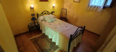 Casa en venta en Calle de Arriba, Gallinero de Cameros de 125.000 €