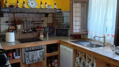 Casa en venta en Calle de Arriba, Gallinero de Cameros de 125.000 €