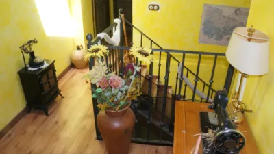 Casa en venta en Calle de Arriba, Gallinero de Cameros de 125.000 €