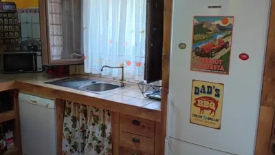 Casa en venta en Calle de Arriba, Gallinero de Cameros de 125.000 €