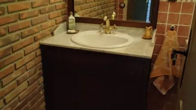 Casa en venta en Calle de Arriba, Gallinero de Cameros de 125.000 €