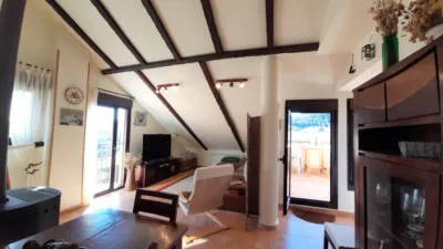 Apartamento en venta en Calle de Somera, El Rasillo de Cameros de 129.000 €