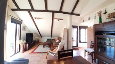 Apartamento en venta en Calle de Somera, El Rasillo de Cameros de 129.000 €