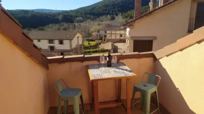 Apartamento en venta en Calle de Somera, El Rasillo de Cameros de 129.000 €