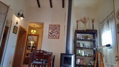 Apartamento en venta en Calle de Somera, El Rasillo de Cameros de 129.000 €