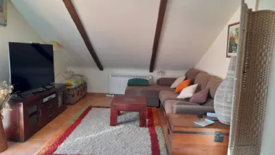 Apartamento en venta en Calle de Somera, El Rasillo de Cameros de 129.000 €