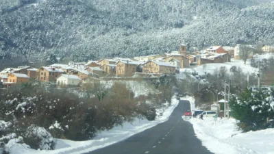 Apartamento en venta en Calle de Somera, El Rasillo de Cameros de 129.000 €