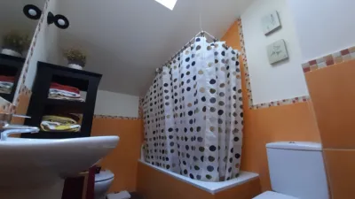 Apartamento en venta en Calle de Somera, El Rasillo de Cameros de 129.000 €