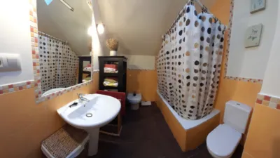 Apartamento en venta en Calle de Somera, El Rasillo de Cameros de 129.000 €