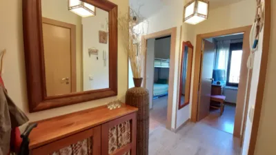 Apartamento en venta en Calle de Somera, El Rasillo de Cameros de 129.000 €