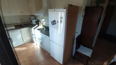 Apartamento en venta en Calle de Somera, El Rasillo de Cameros de 129.000 €