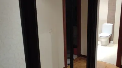 Piso en venta en Calle de Lardero, Centro (Logroño) de 225.000 €