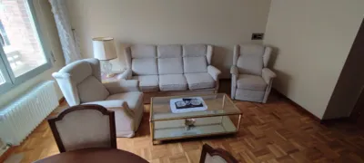 Piso en venta en Calle de Lardero, Centro (Logroño) de 225.000 €