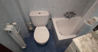 Piso en venta en Calle de Lardero, Centro (Logroño) de 225.000 €
