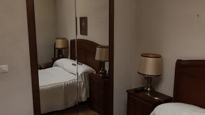 Piso en venta en Calle de los Duques de Nájera, cerca de Calle de Huesca, Centro (Logroño) de 260.000 €