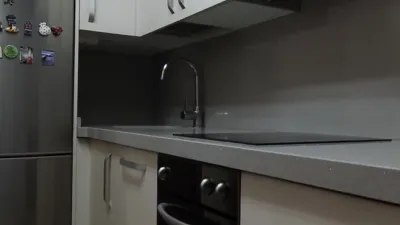 Piso en venta en Calle de los Duques de Nájera, cerca de Calle de Huesca, Centro (Logroño) de 260.000 €